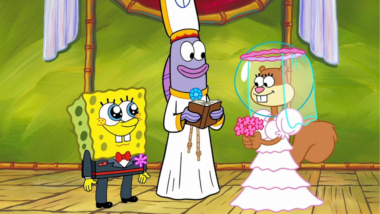 SpongeBob SquarePants