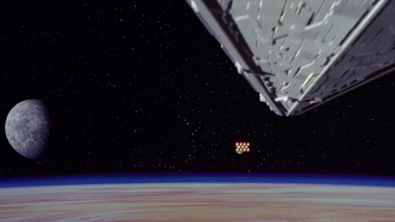 Star Wars