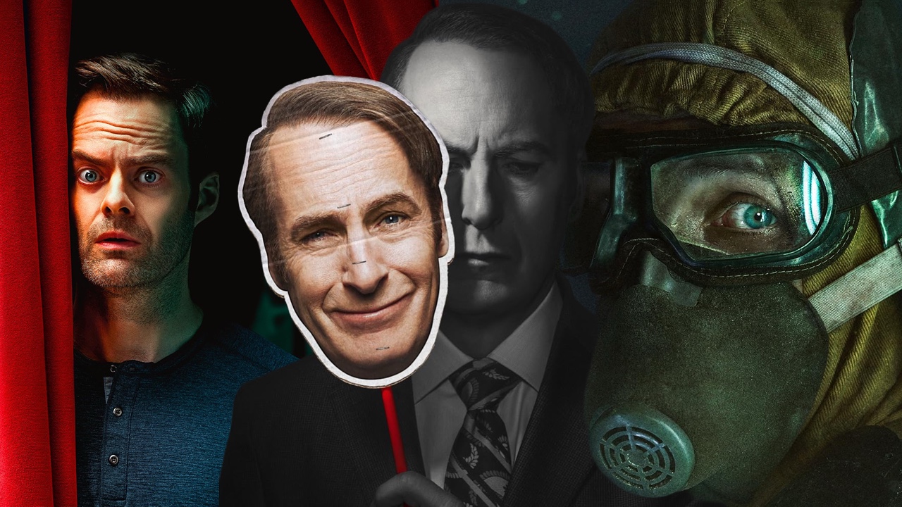 16 Television Shows That Were Perfect From Start to Finish