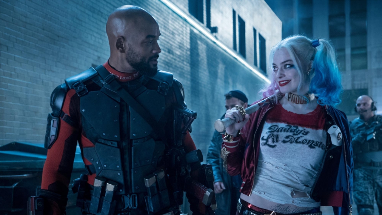 Suicide Squad
