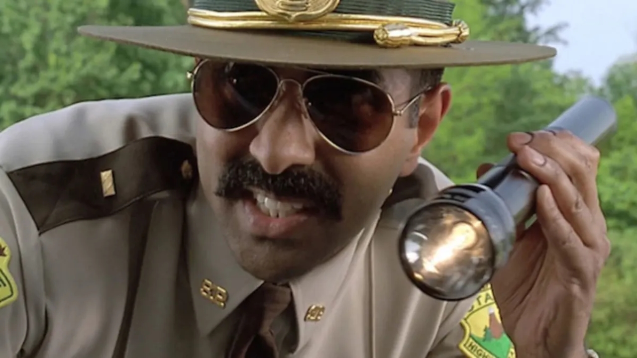 Super Troopers