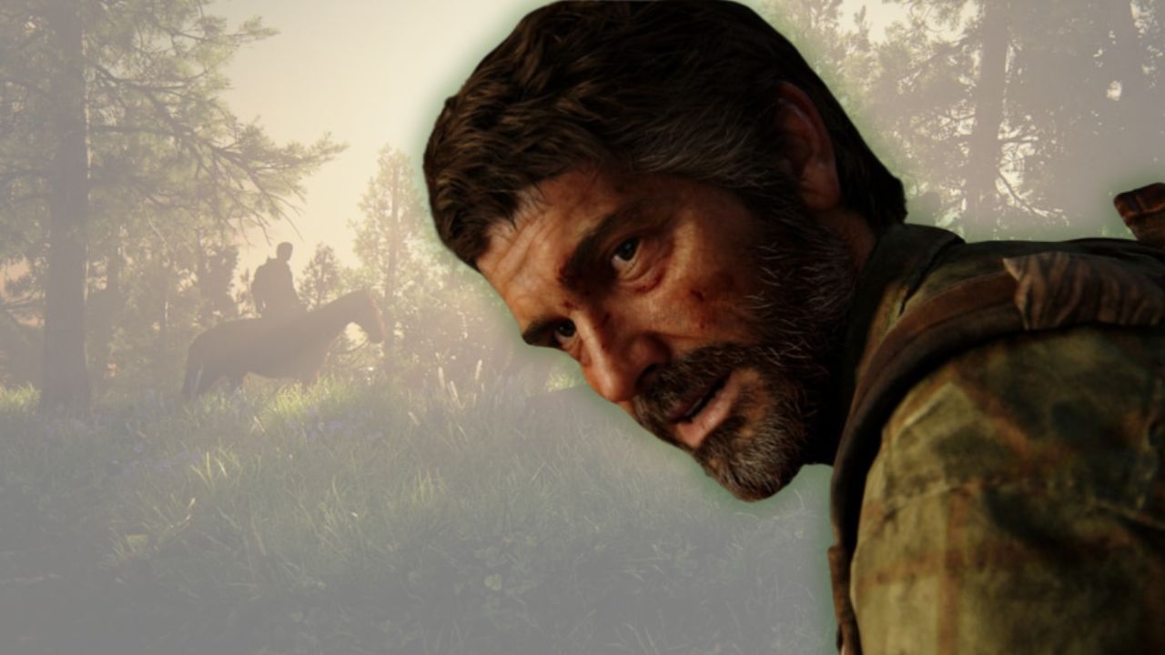 Protagonist Joel Miller, as seen in 2022 remake of 'The Last of Us'