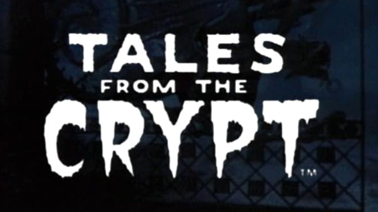 Tales from the Crypt