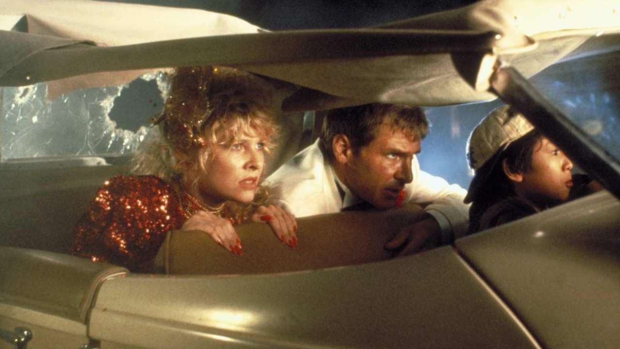 Indiana Jones and the Temple of Doom