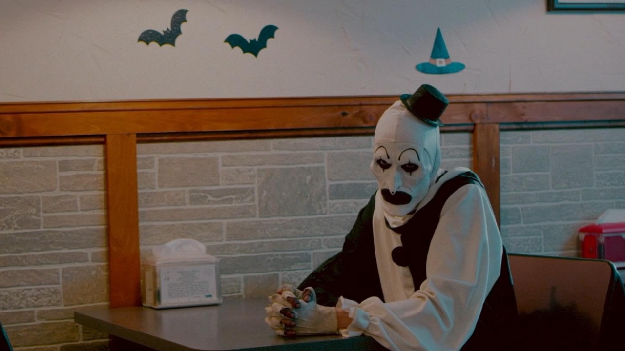 Terrifier
