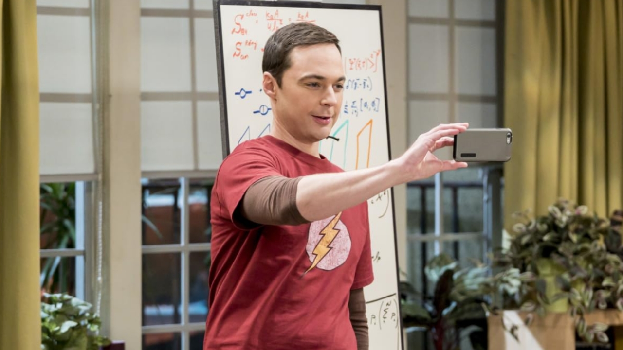 The Big Bang Theory