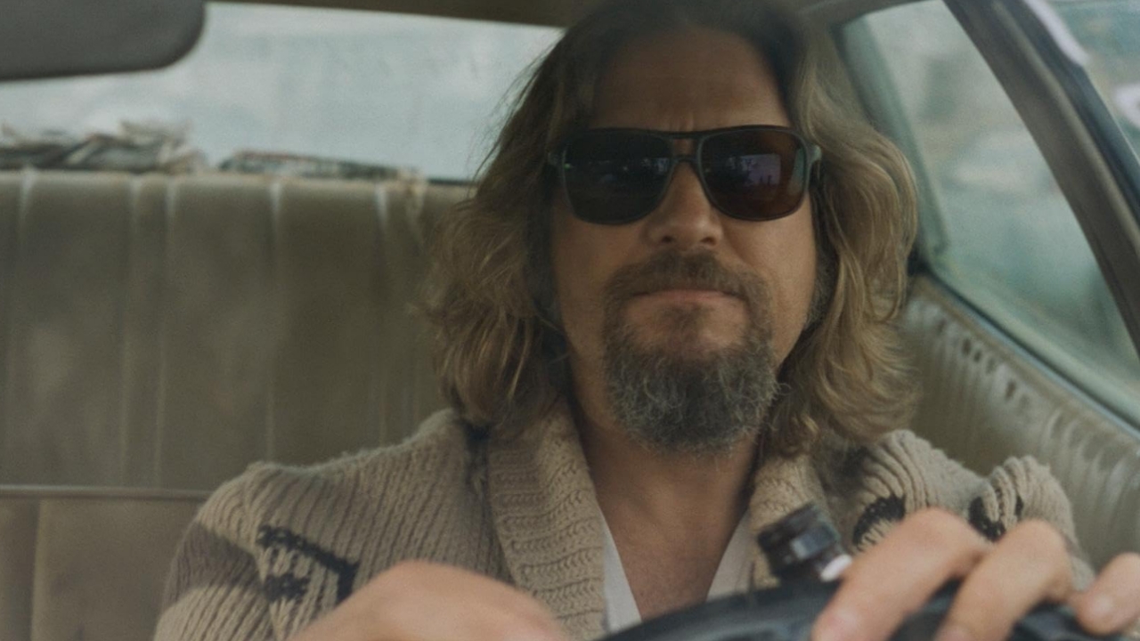 The Big Lebowski