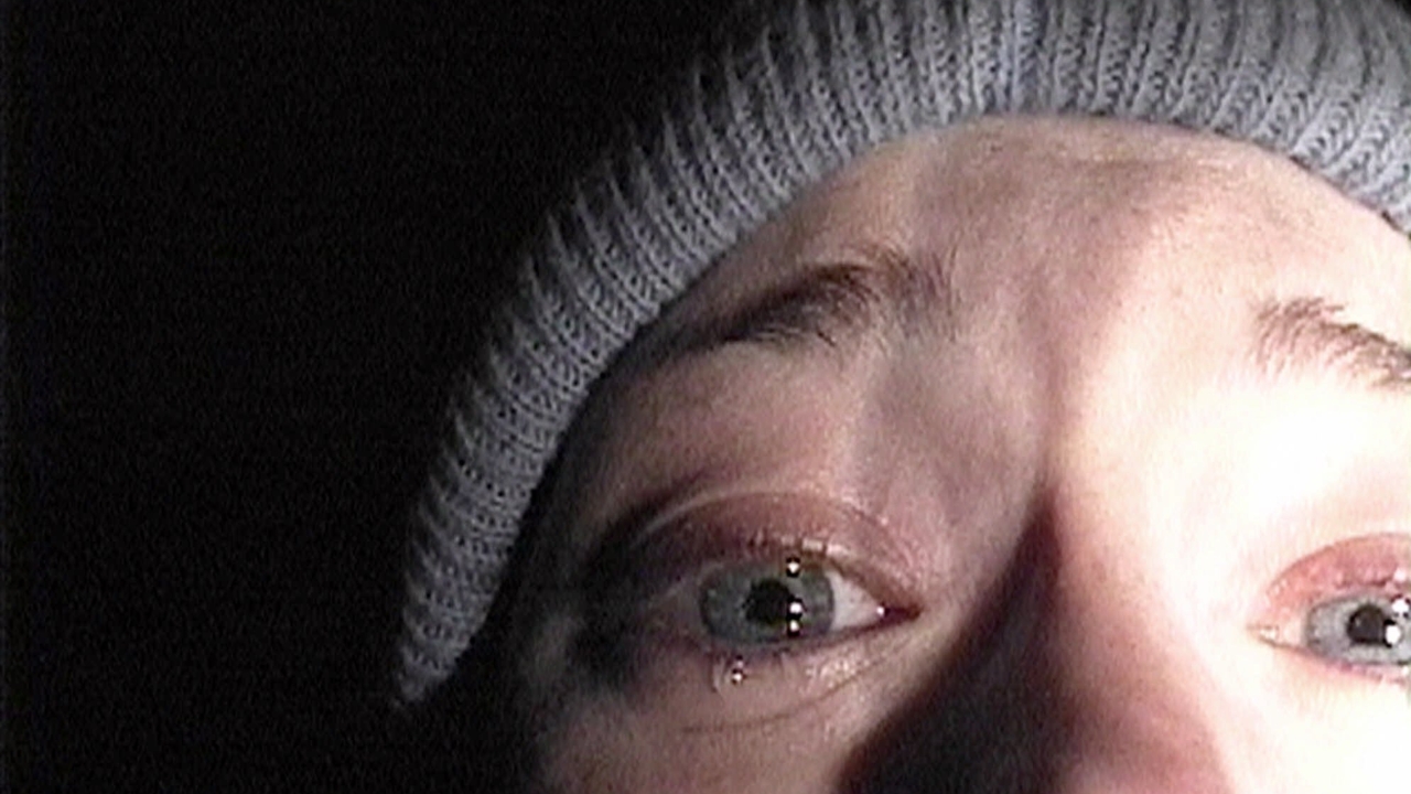 The Blair Witch Project