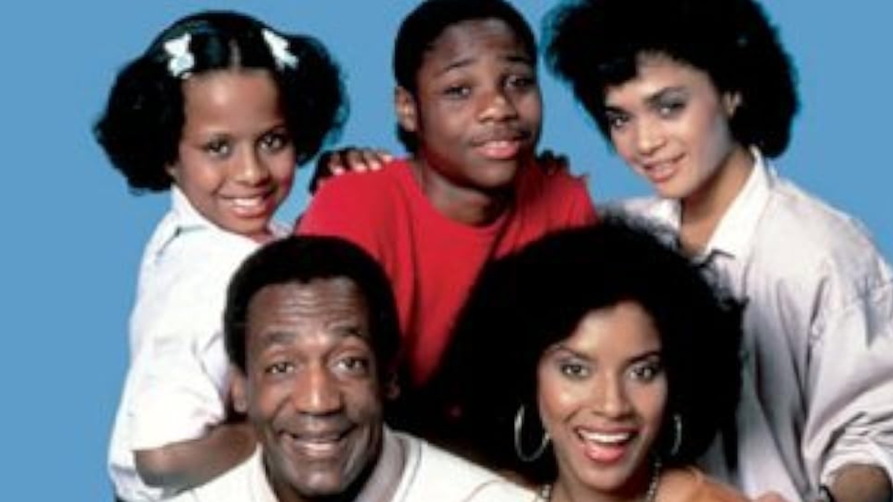The Cosby Show