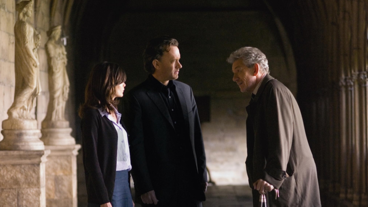 The Da Vinci Code