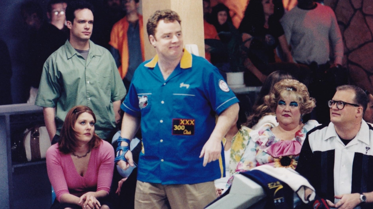 The Drew Carey Show
