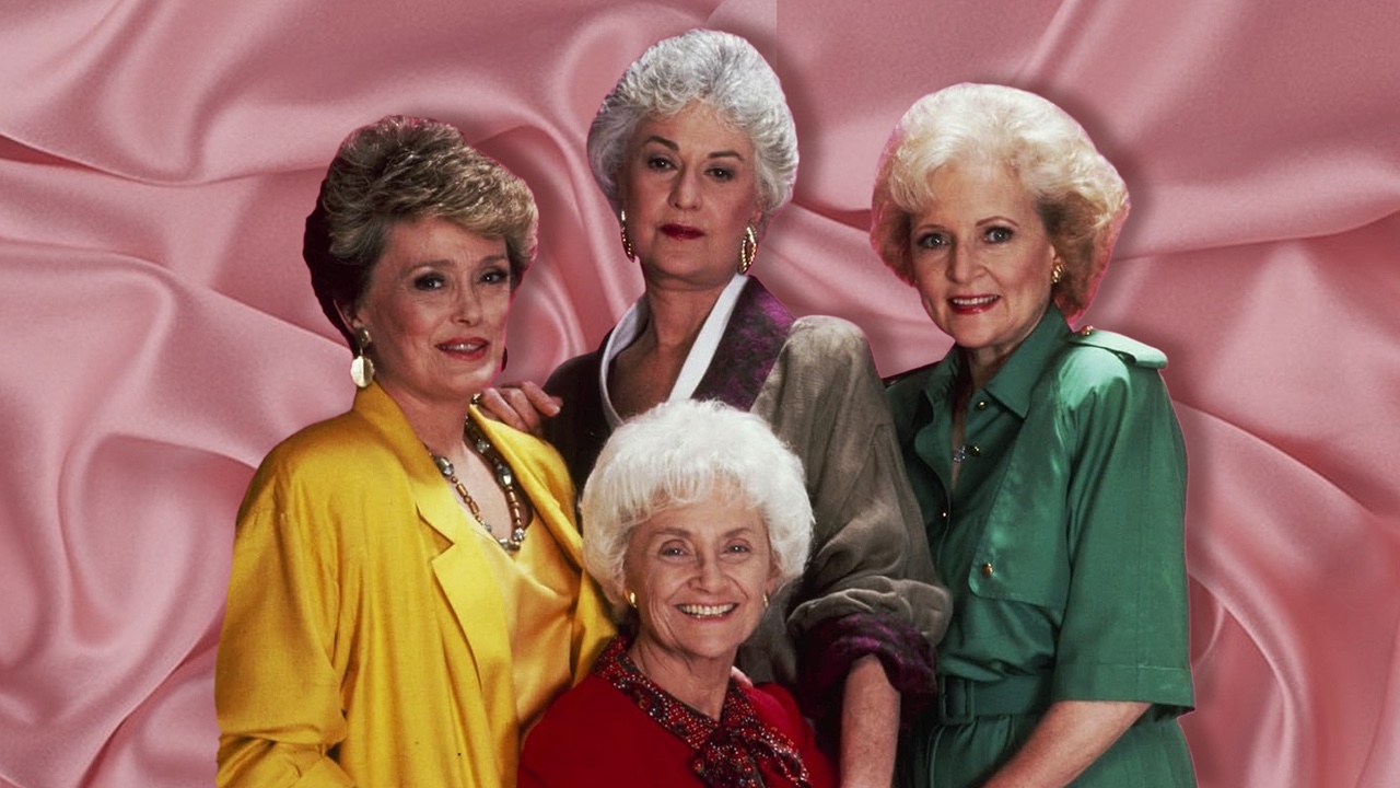 The Golden Girls