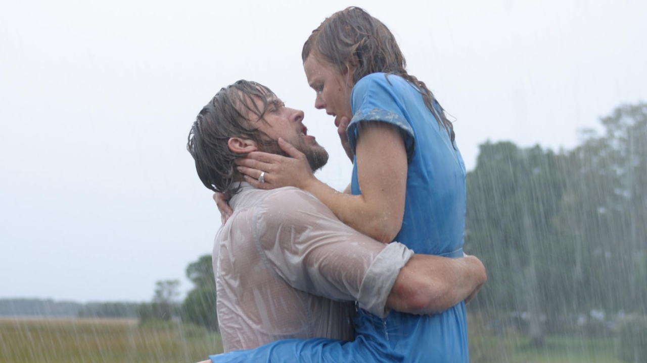 The Notebook