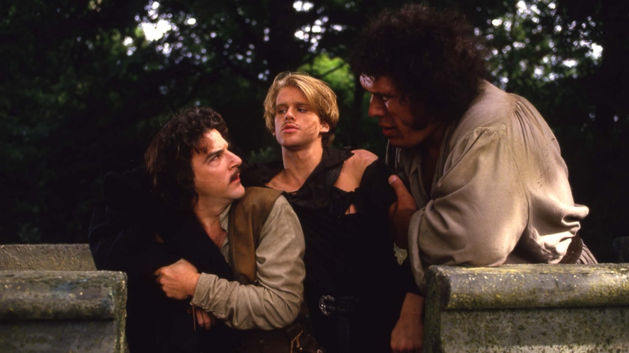 The Princess Bride