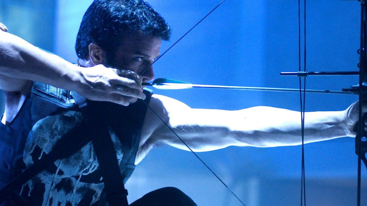 The Punisher