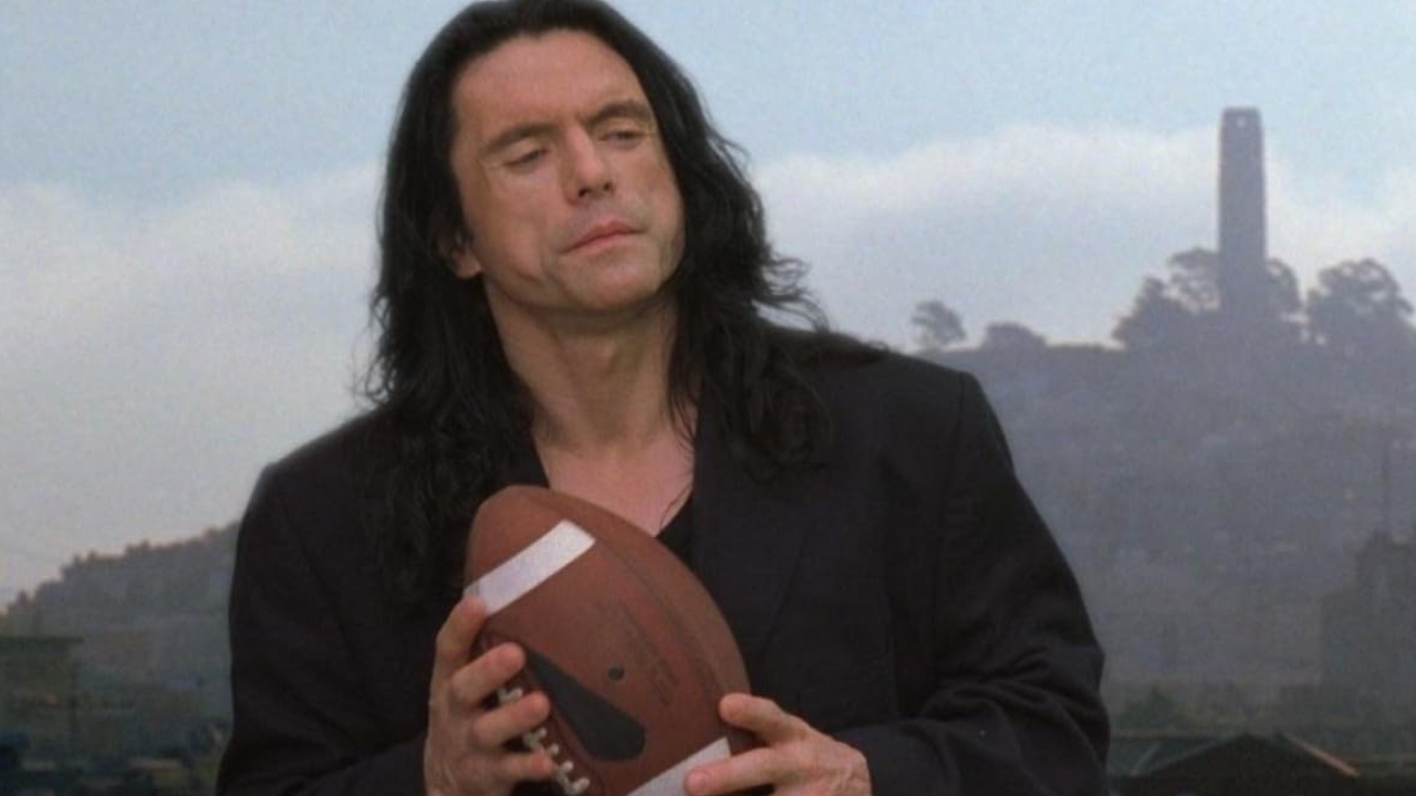 The Room