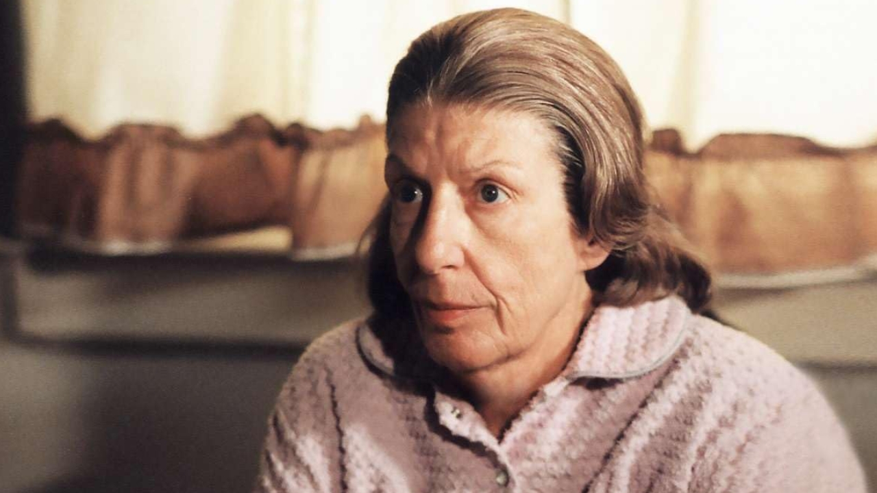 The Sopranos Livia