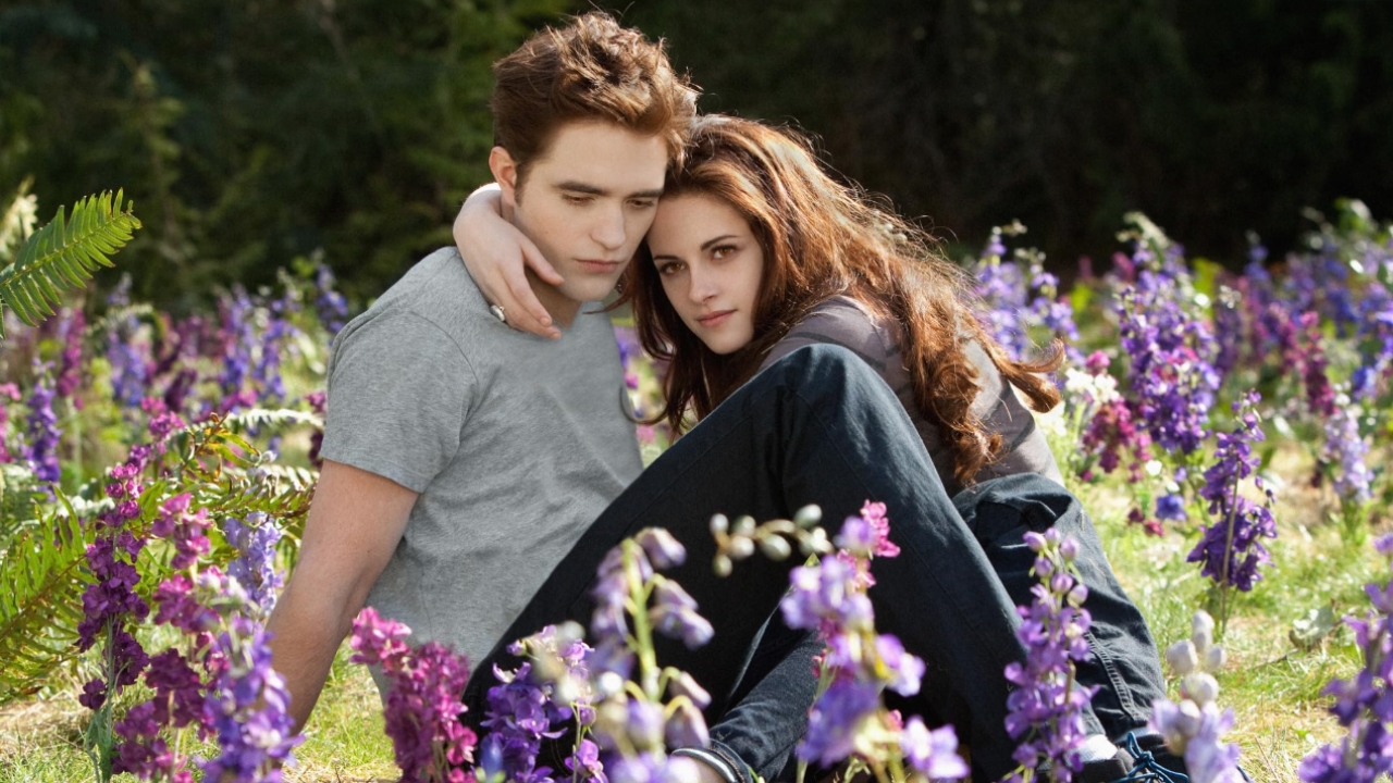 The Twilight Saga Breaking Dawn – Part 2 | Outrun Gaming The Twilight Saga Breaking Dawn – Part 2 | Outrun Gaming