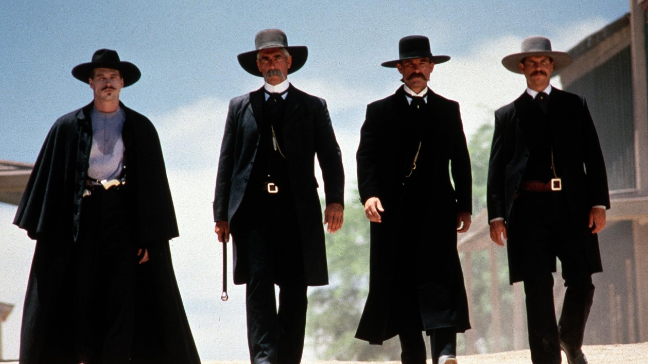 Tombstone