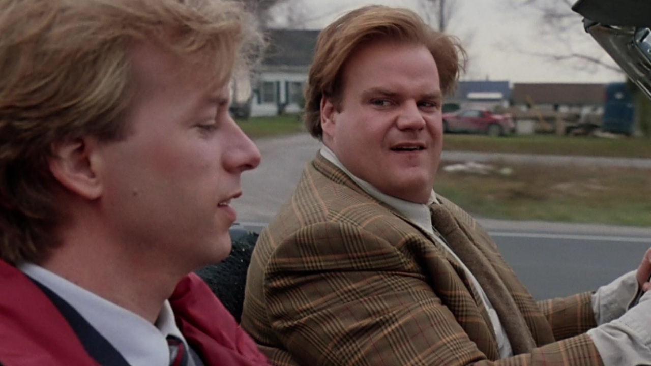 Tommy Boy