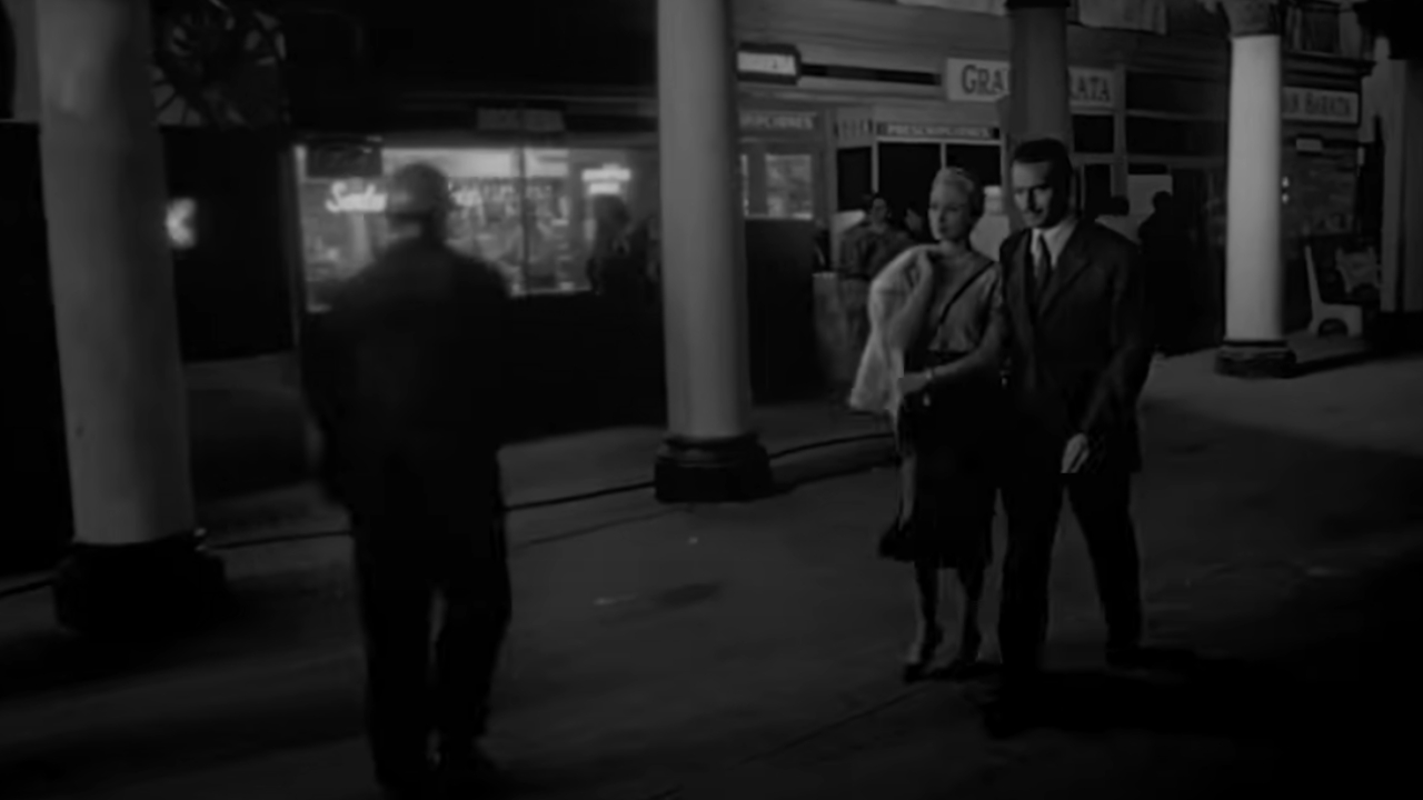 Touch of Evil