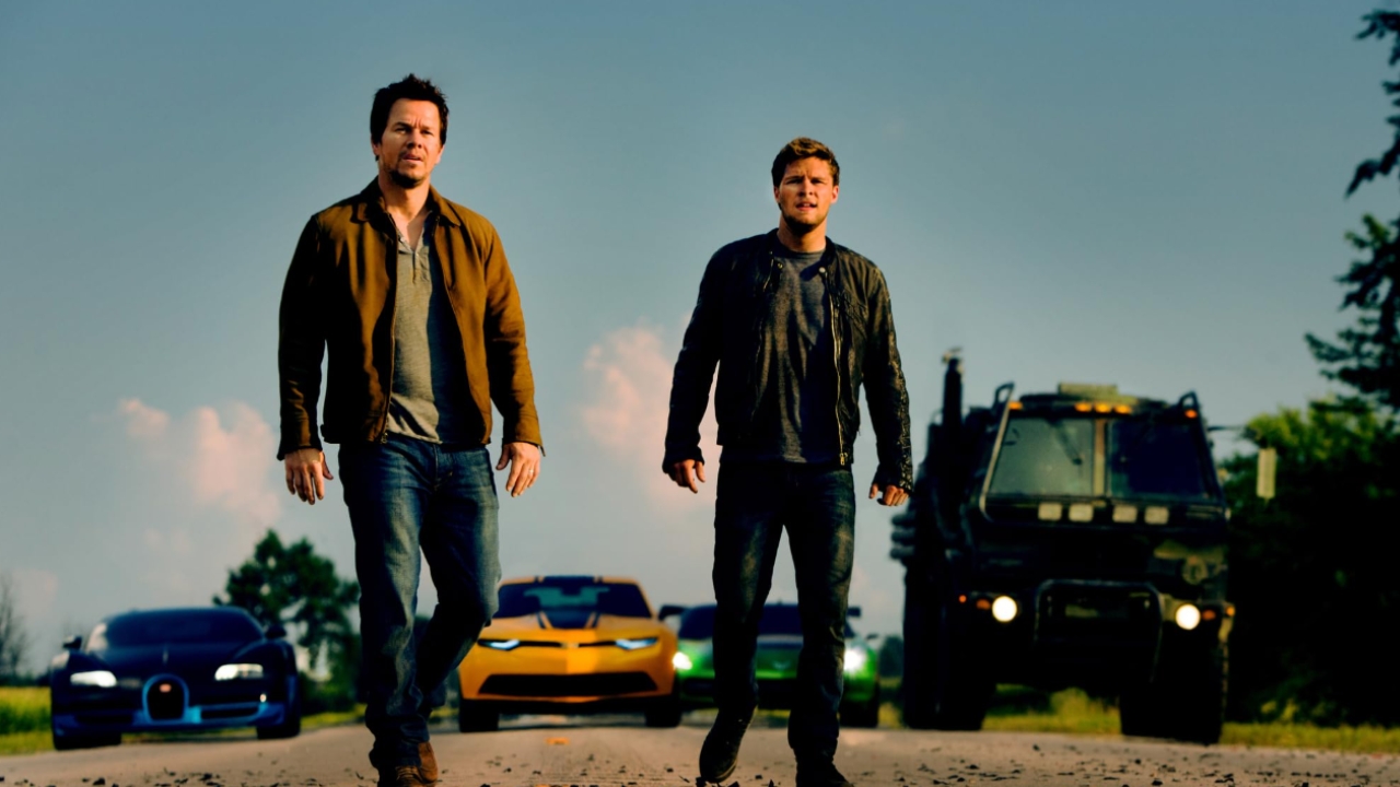Transformers Age of Extinction | Outrun Gaming Transformers Age of Extinction