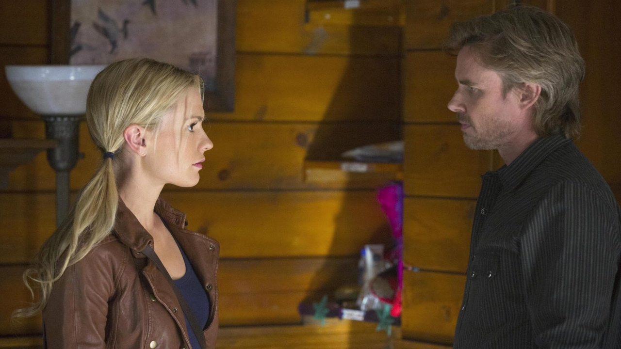 True Blood