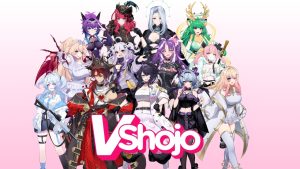 VShojo