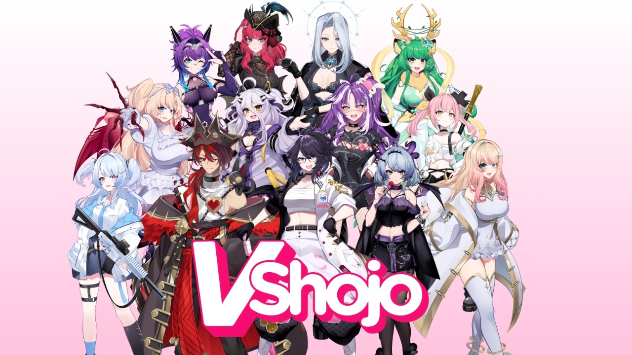 VShojo Closes After CEO Admits to Mismanaging Funds