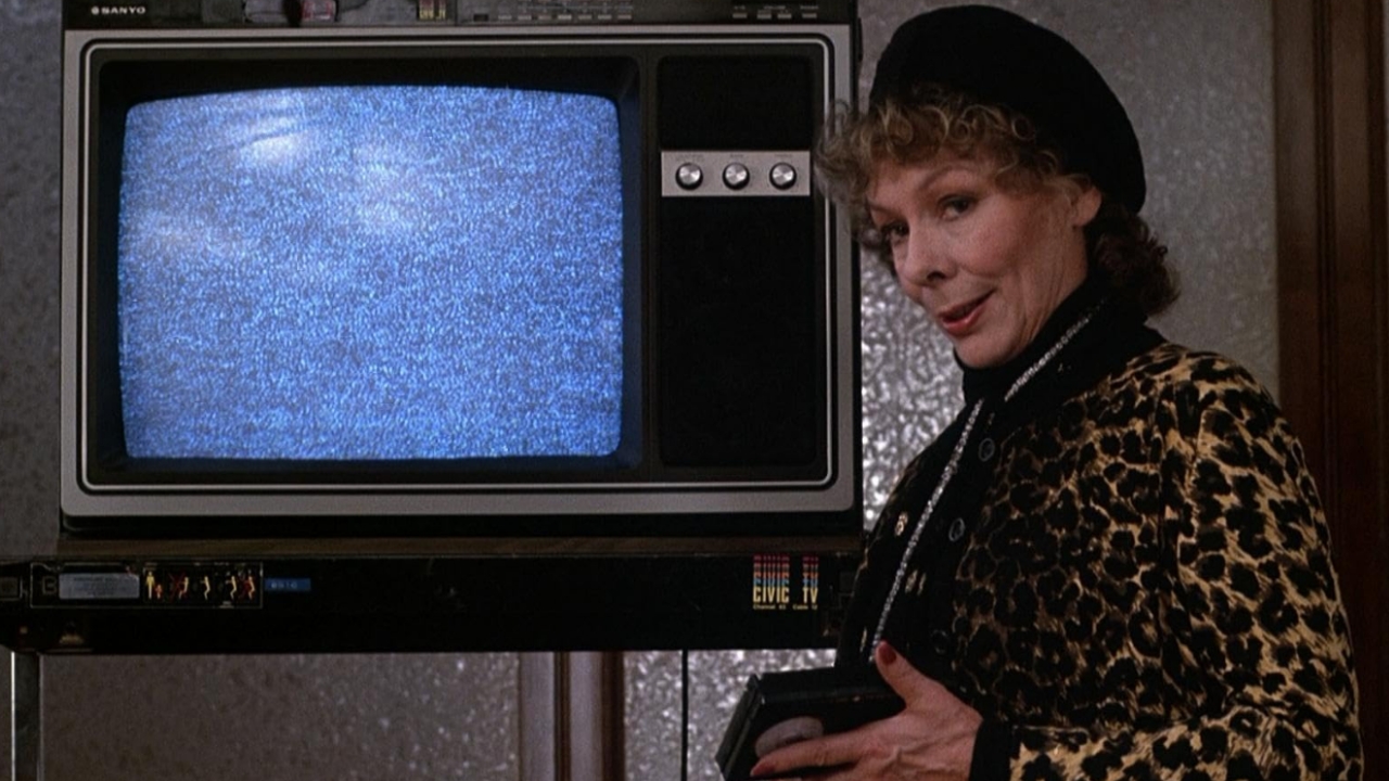 Videodrome