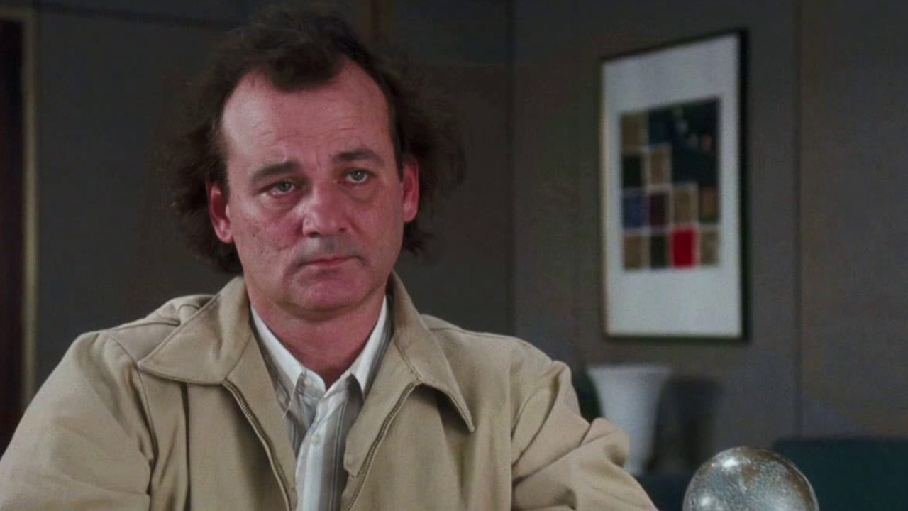 What About Bob - Bob Wiley