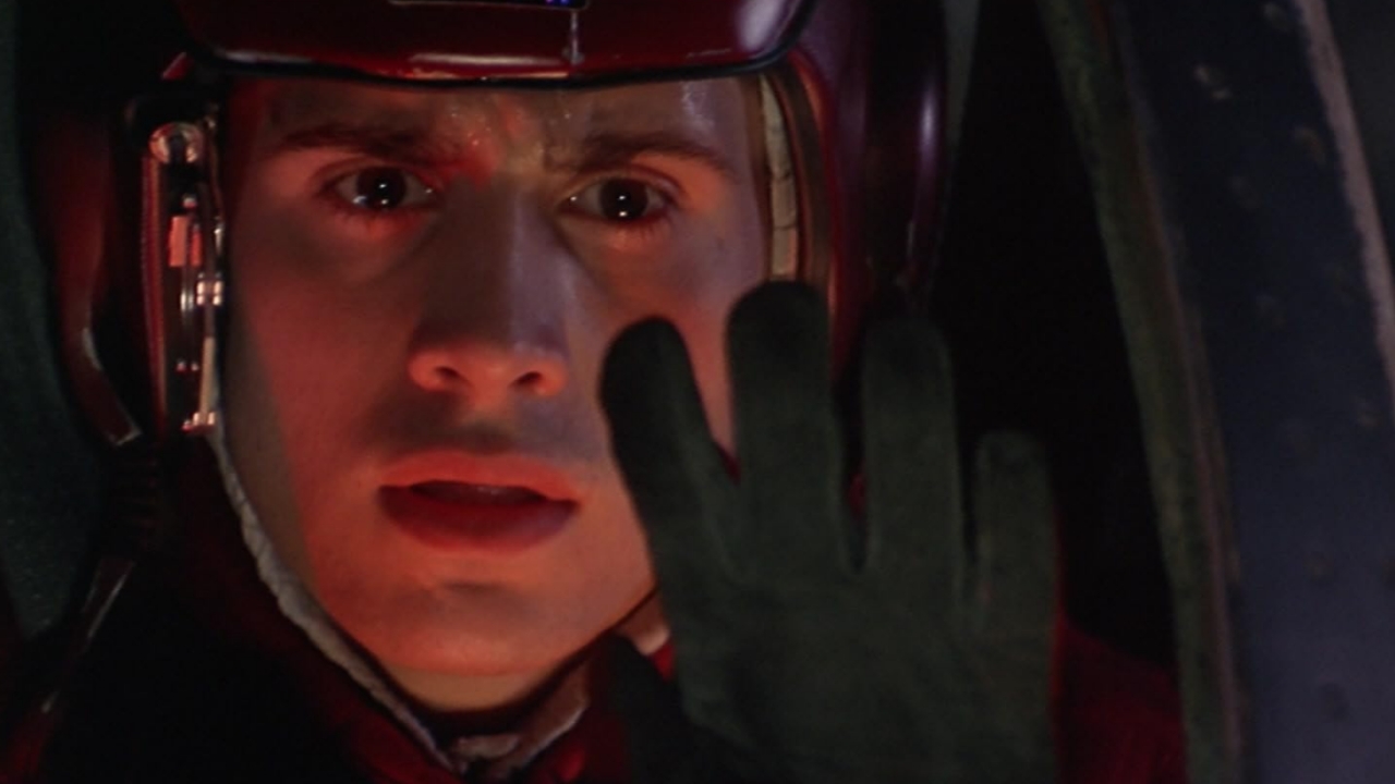 Wing Commander