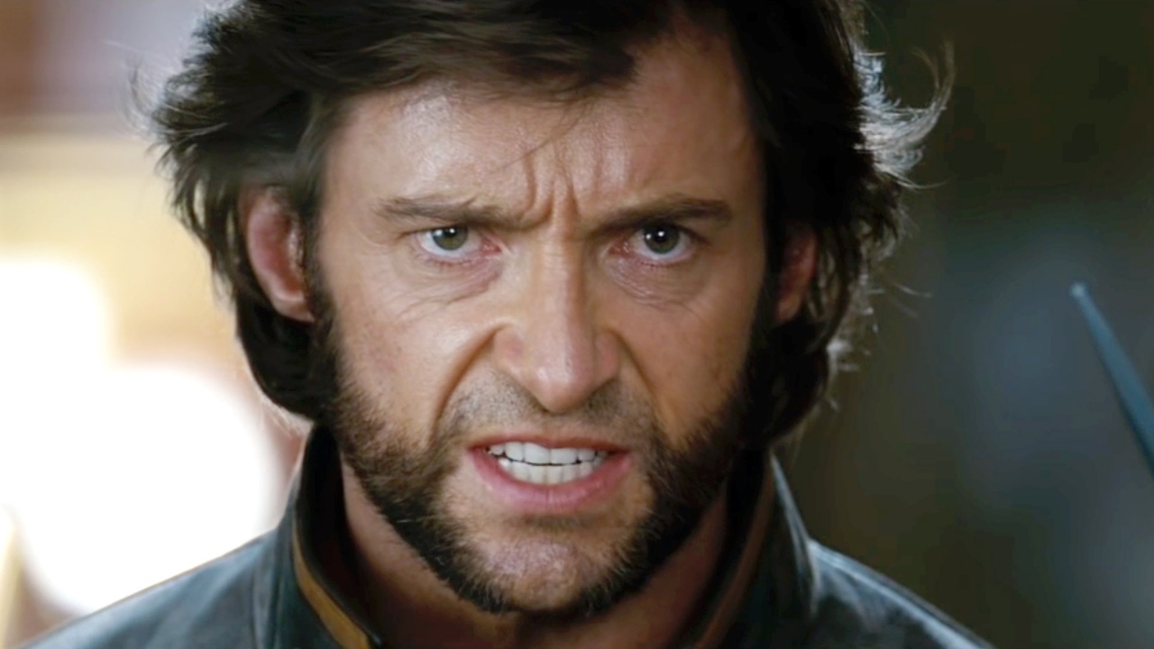 Wolverine