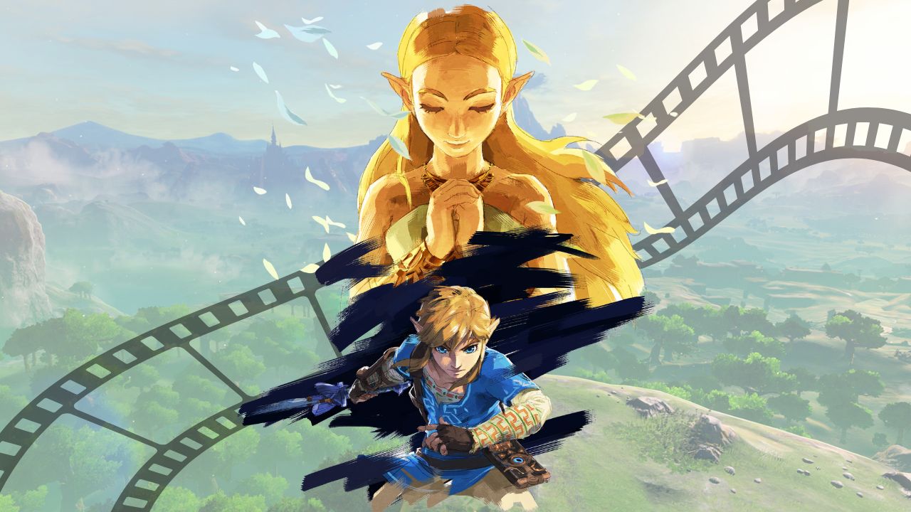 Nintendo names ‘Legend of Zelda’ film stars