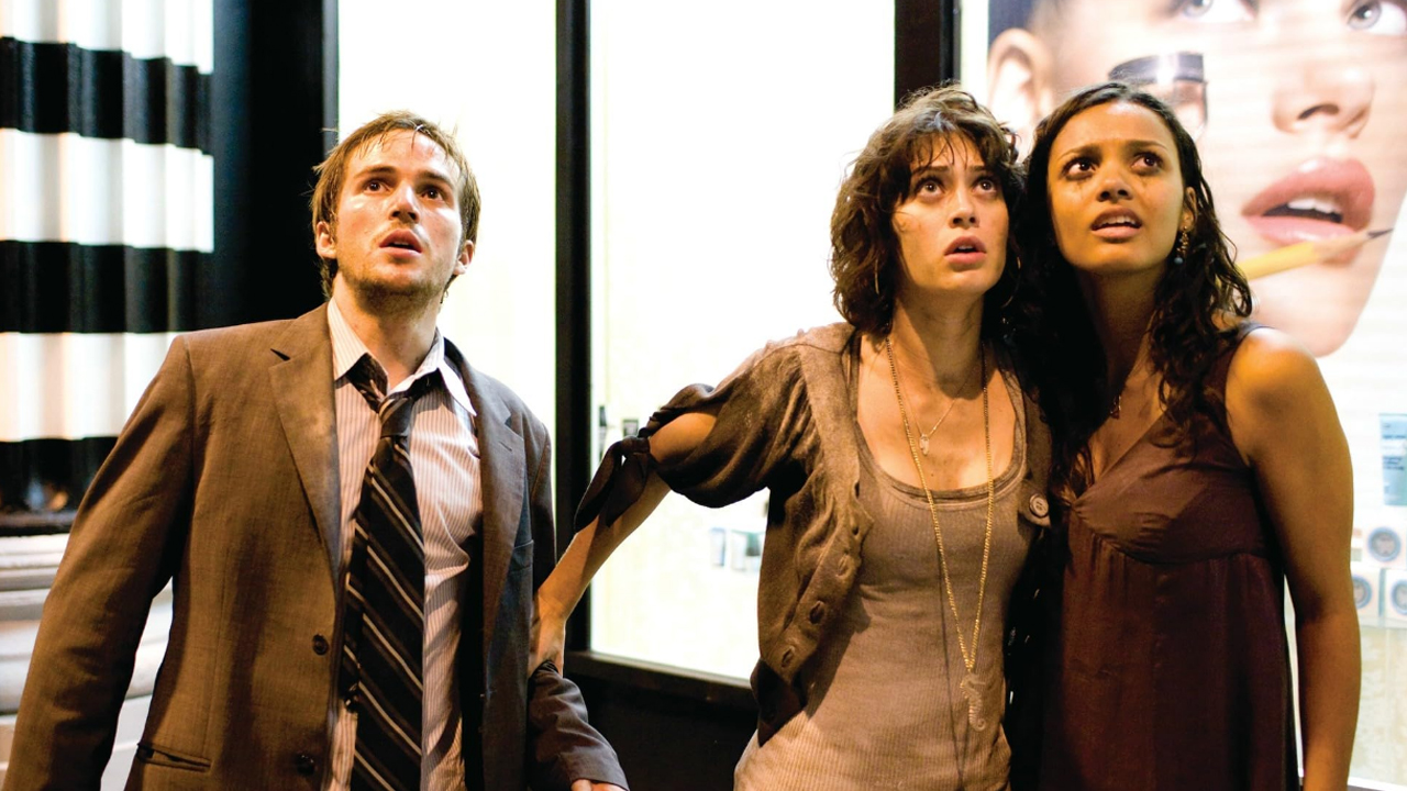 Cloverfield