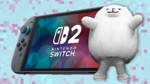 Image Credit: Toby Fox; 8-4; Nintendo.