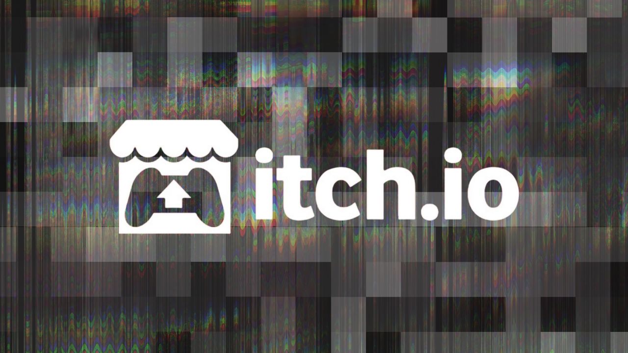 itch.io hides ‘NSFW’ games following credit card company pressure