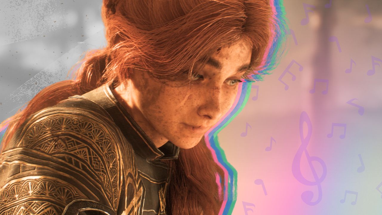Best Original Vocal Songs in Video Games