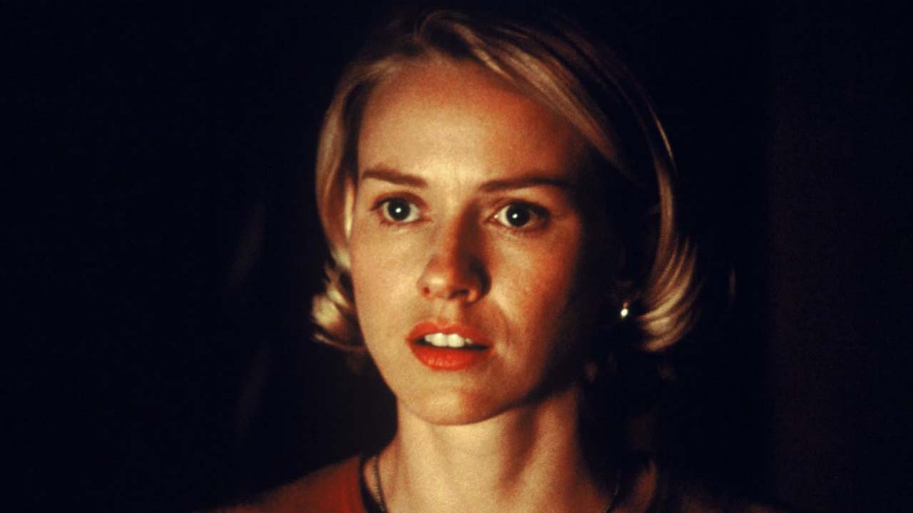 Mulholland Drive