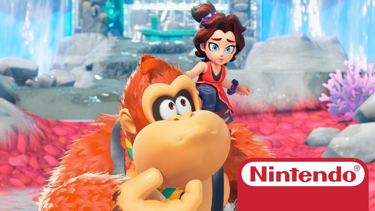 Nintendo employee data reveals remarkable retention rates