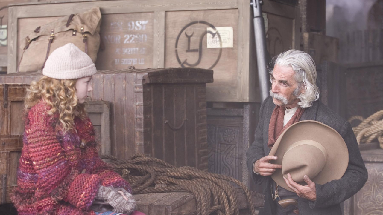 The Golden Compass
