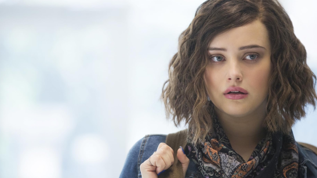 13 Reasons Why
