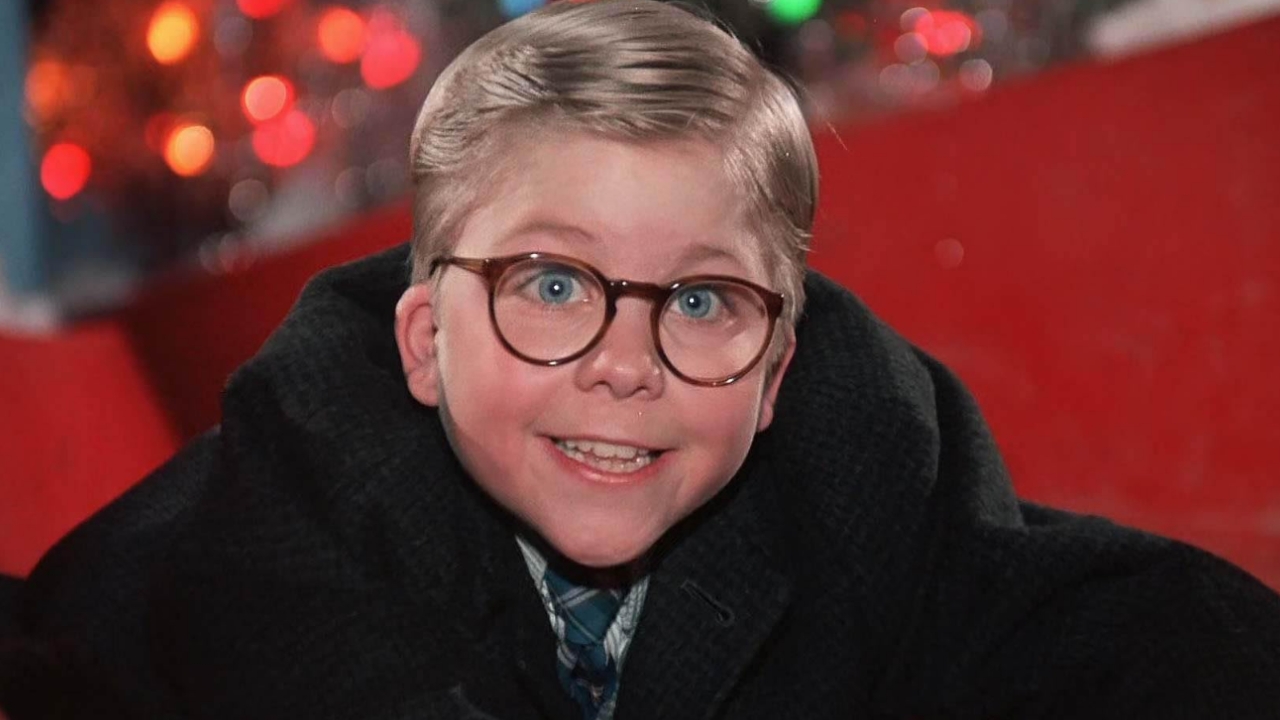 A Christmas Story
