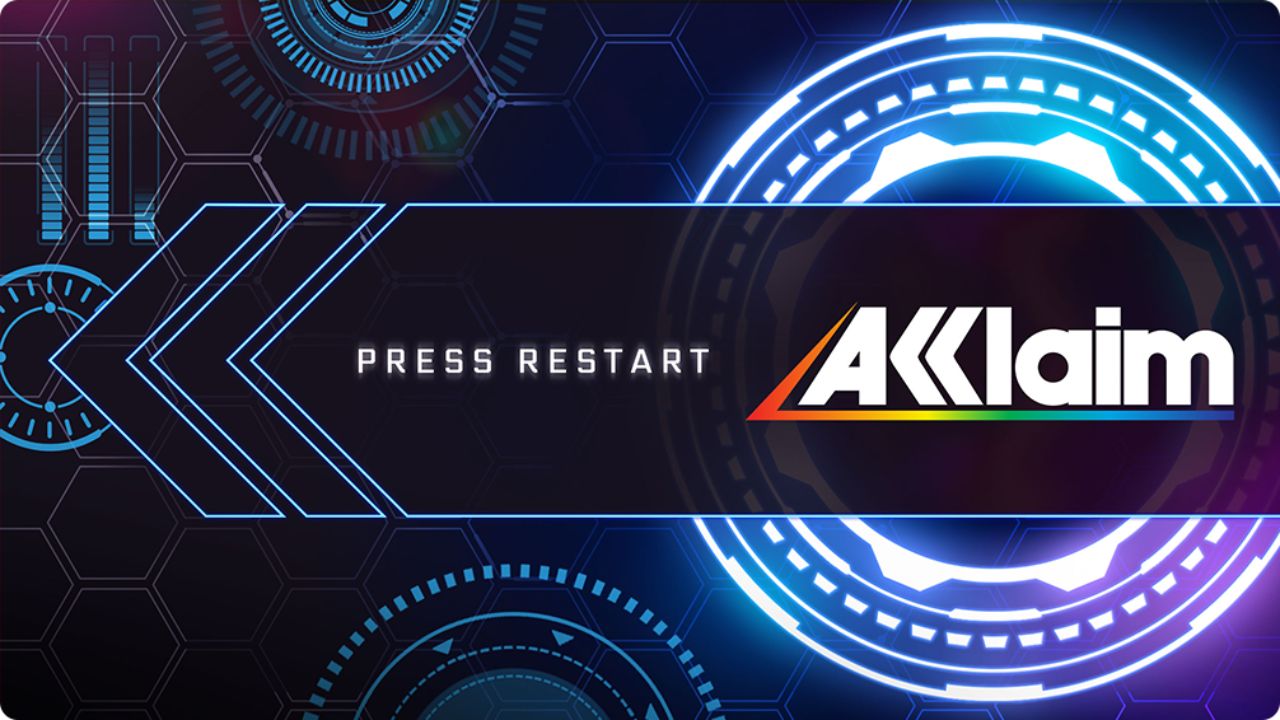 Classic arcade game publisher teases ‘bold new era’