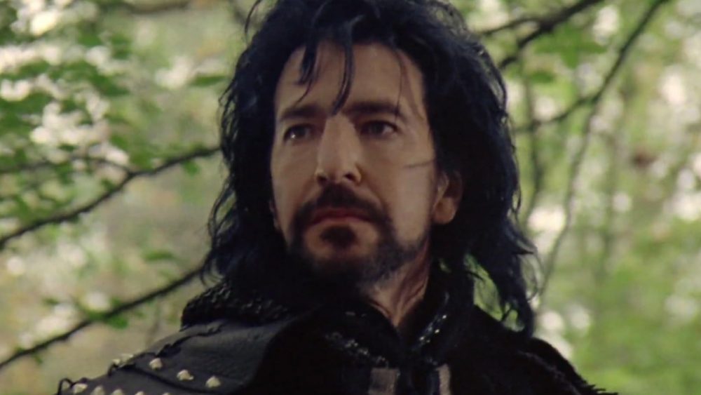 Alan Rickman - Robin Hood Prince of Thieves | Outrun Gaming Alan Rickman - Robin Hood Prince of Thieves | Outrun Gaming