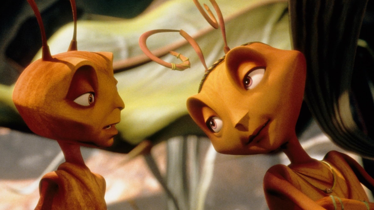 Antz