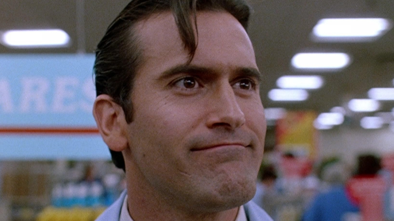 Army of Darkness