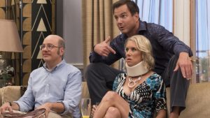 Arrested Development