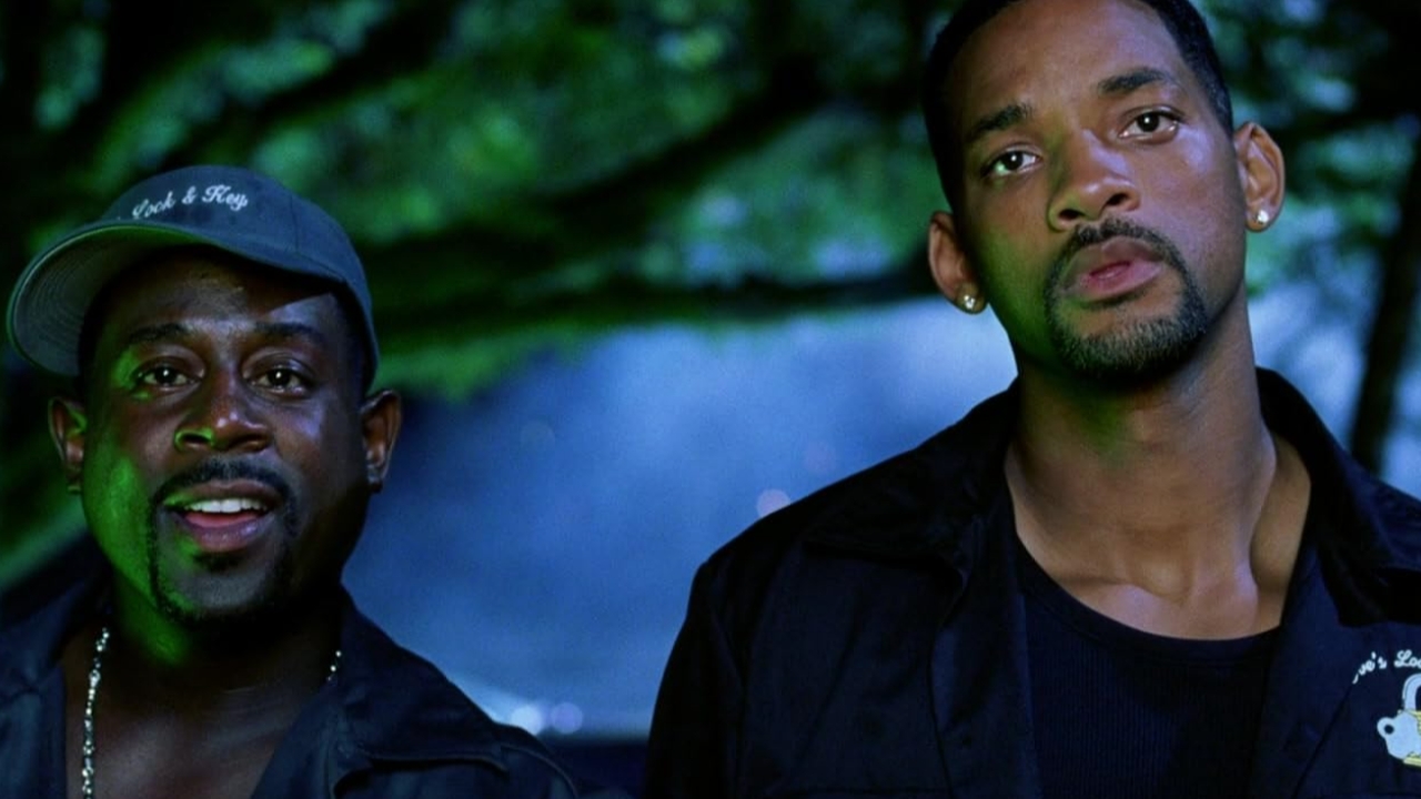 Bad Boys II
