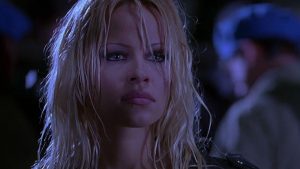 Barb Wire Pamela Anderson